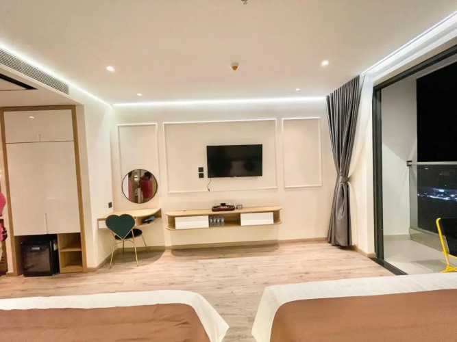 Hải Yến hotel