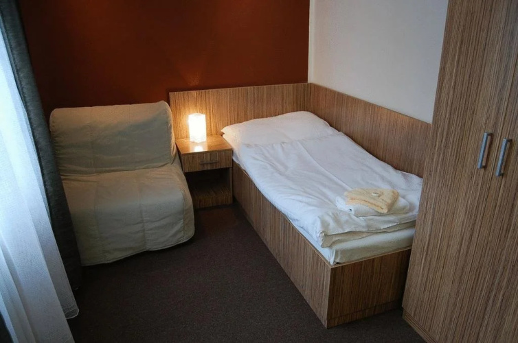 Hotel Vrchovina