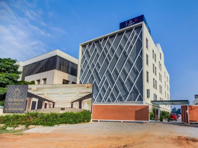 Hotelafbeelding