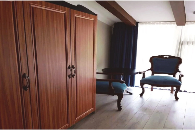 Pordanis Hotel
