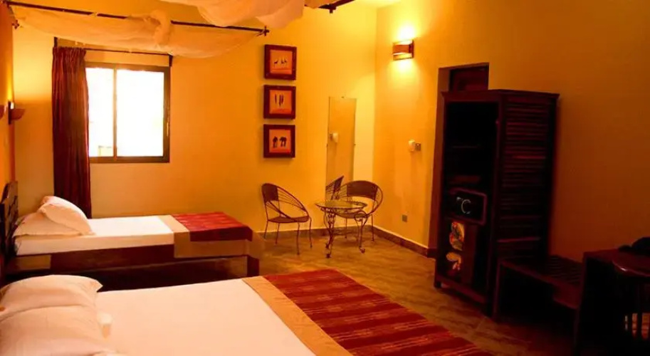 Hotel Serena