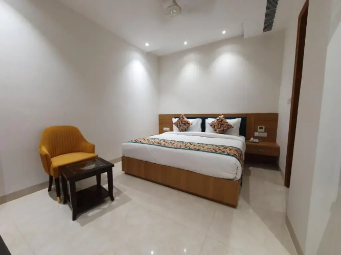 Classio Royale by iO Hotels