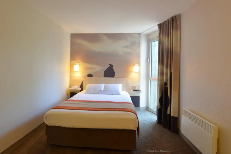 Loch'Otel