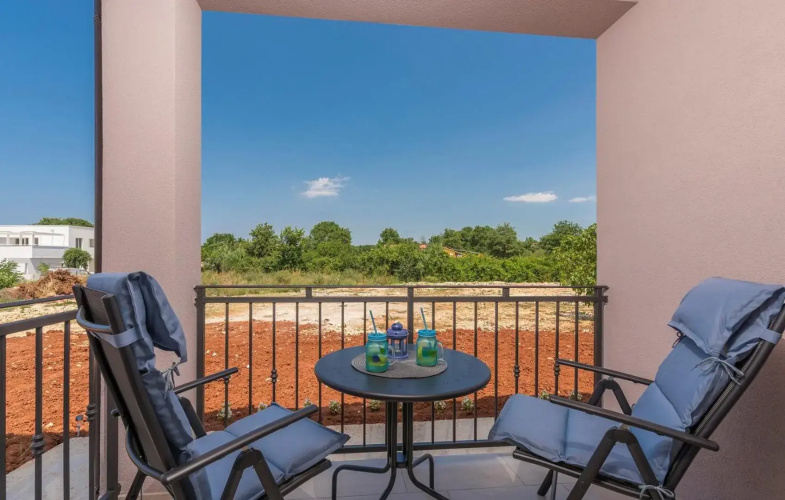 Apartment Complex Jelena