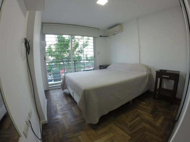 Torre Angel - Fragueiro 325