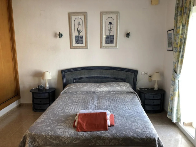 Casa Tatiana