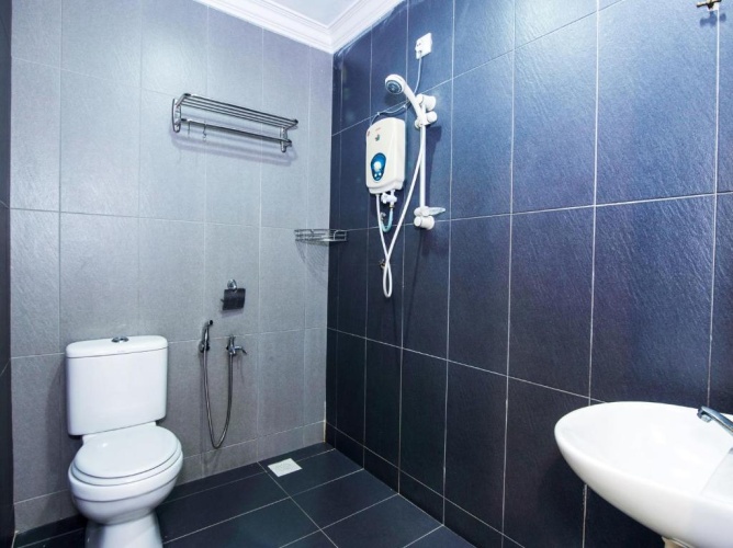Superior Suite