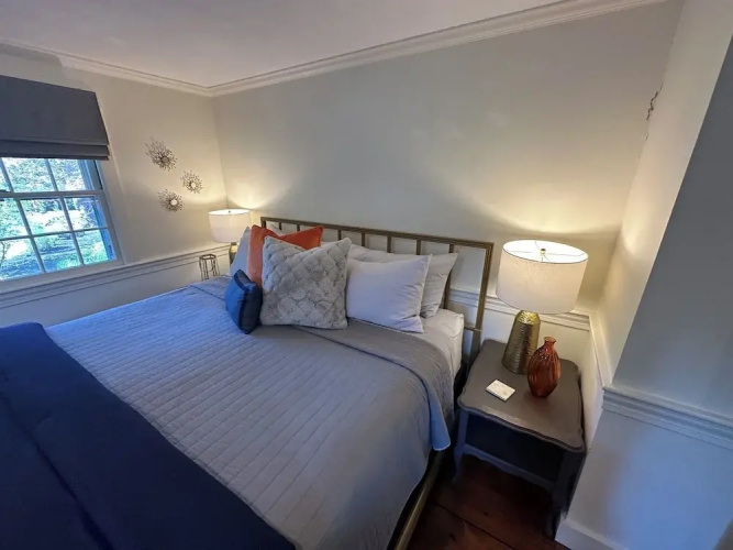 Inn at Perkins Cove
