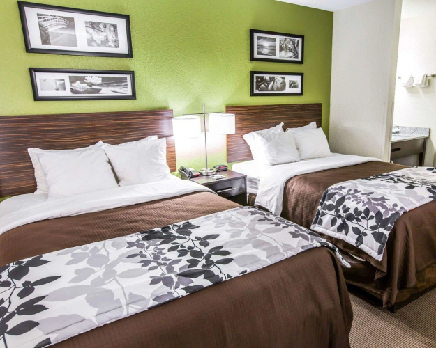 Wingate by Wyndham Myrtle Beach At Outlets