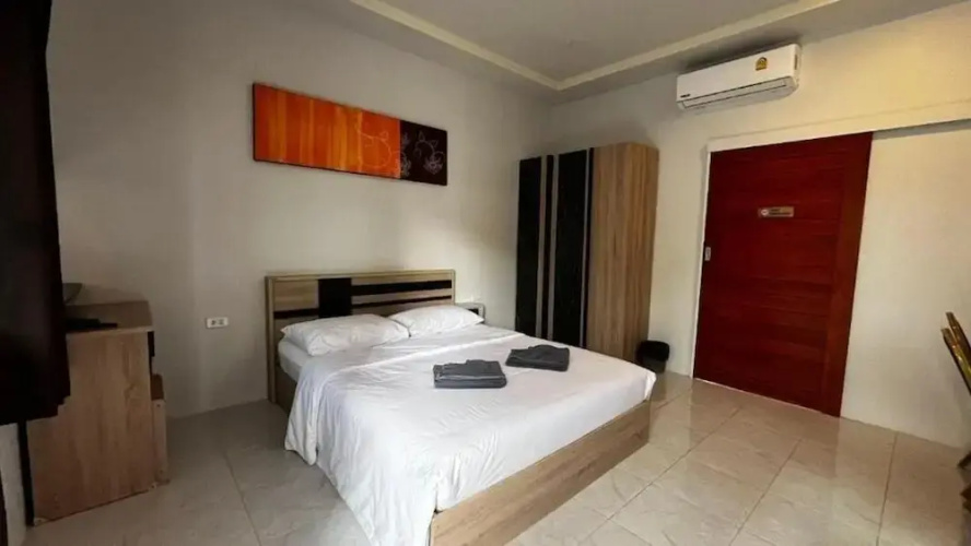 M&N Guesthouse Kata