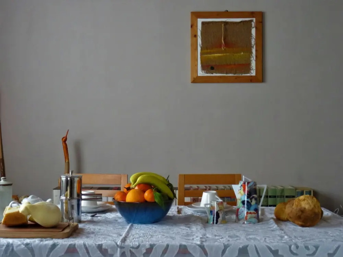 Bed and Breakfast La Scala