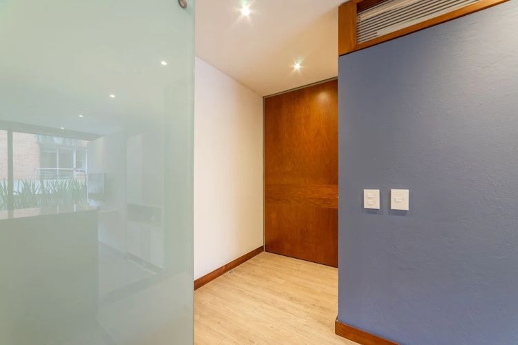 Virrey Apartments