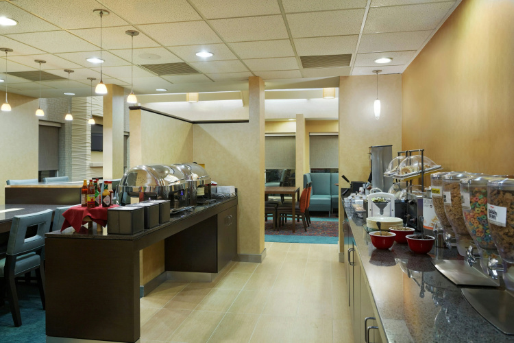 Residence Inn San Antonio Downtown/Market Square photo 18