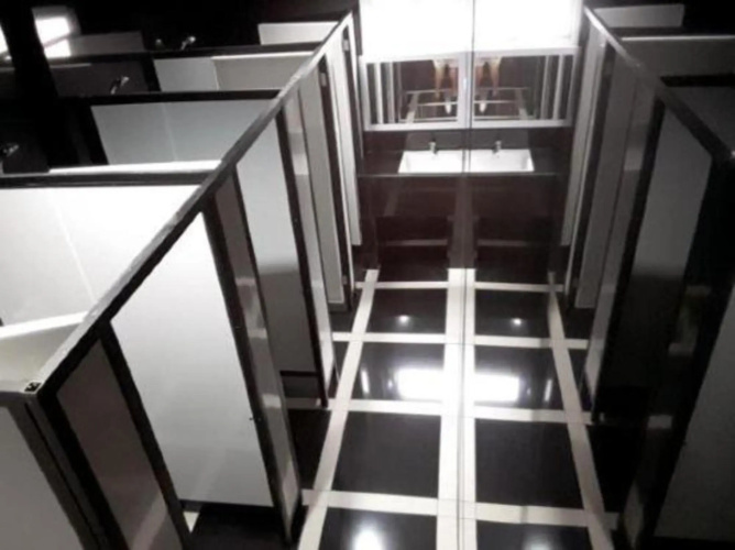 Sultan Hostel Bermartabat Syariah