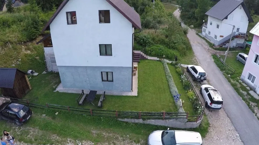 1 Bedroom Apartment with view