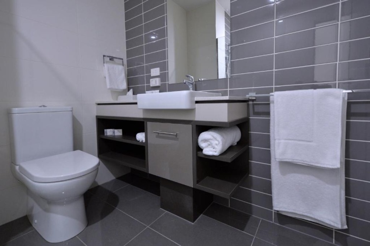 Superior Double room with balcony