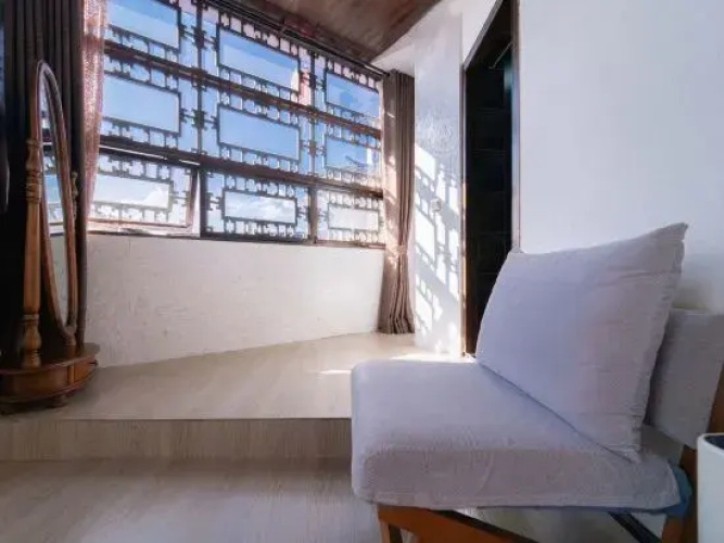Bujian Busan Inn