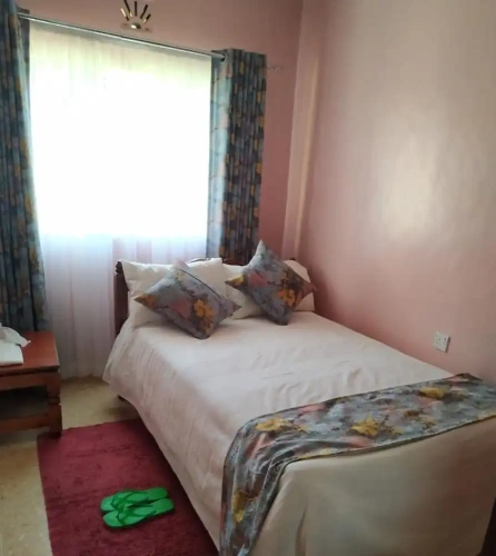 3 Bedrooms Apartment