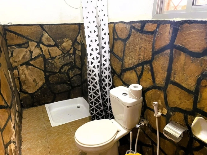 Comfort Triple room with balcony