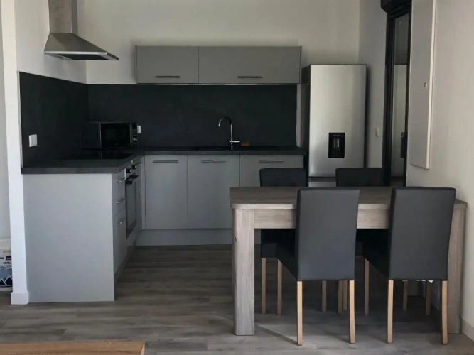 2 Bedrooms Cottage