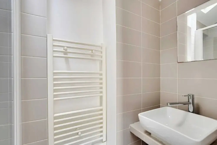 Charming Apartment - 1br-6p - Sentier