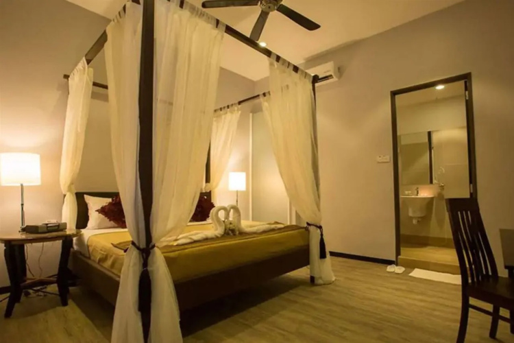 Hotelafbeelding