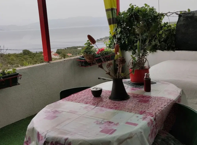 Apartment Dario Šolta