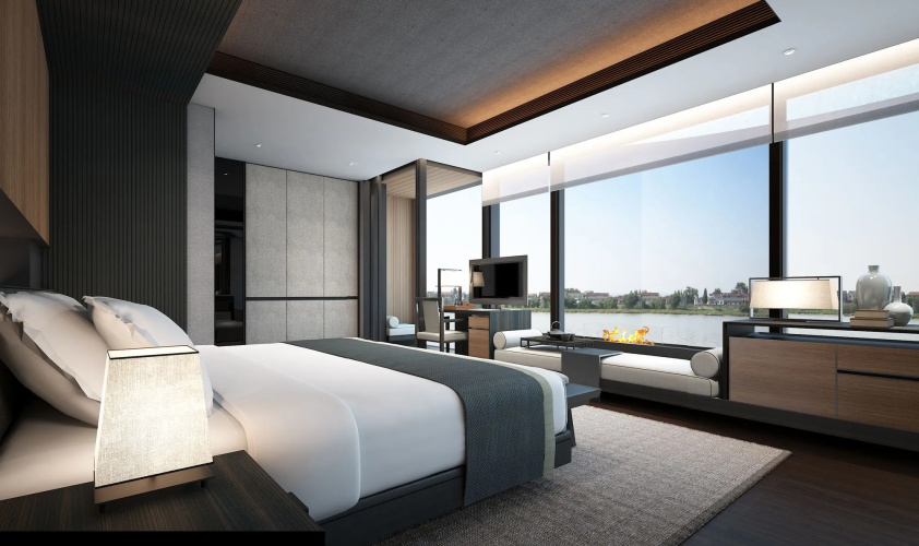 The Lalu Nanjing