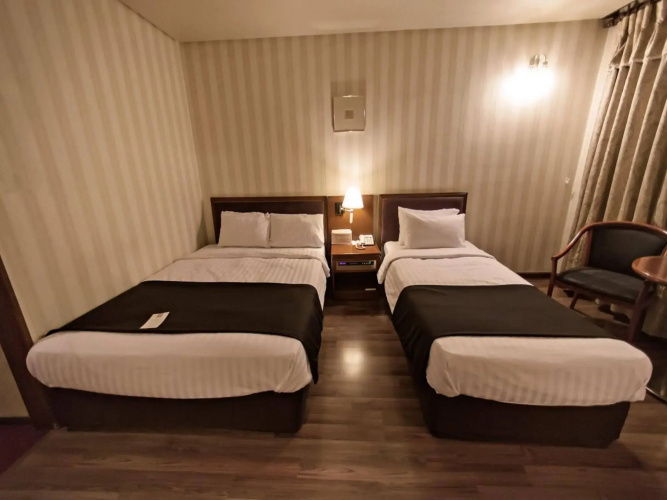 Prince Hotel