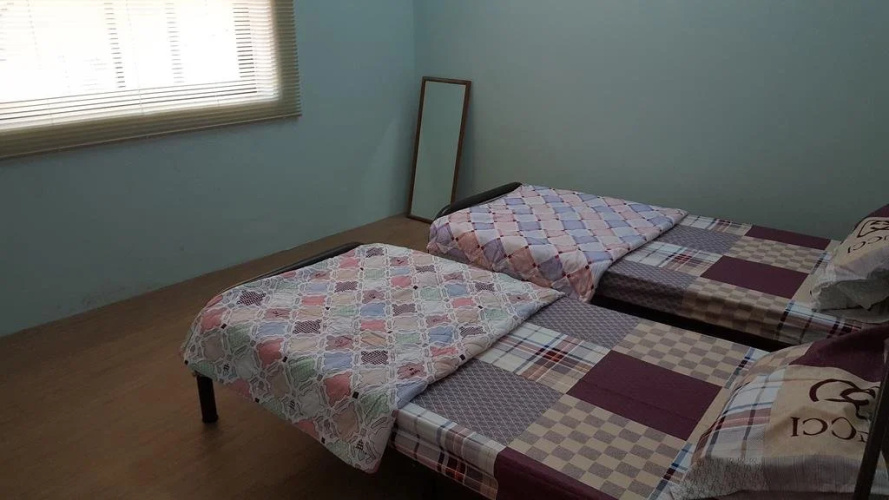 Bachang Guesthouse