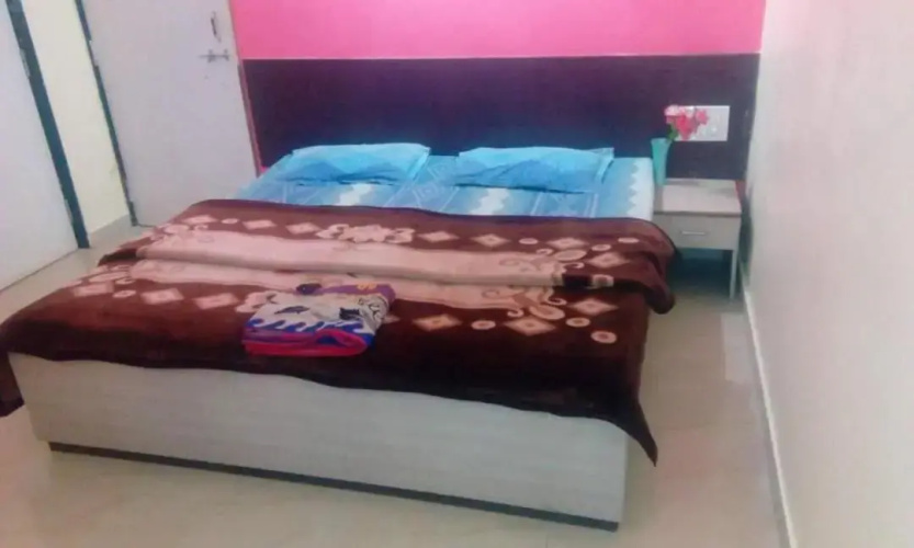 Krishan Kunj 6BHK