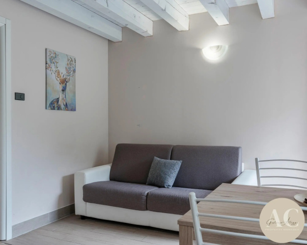 Appartamento Panorama