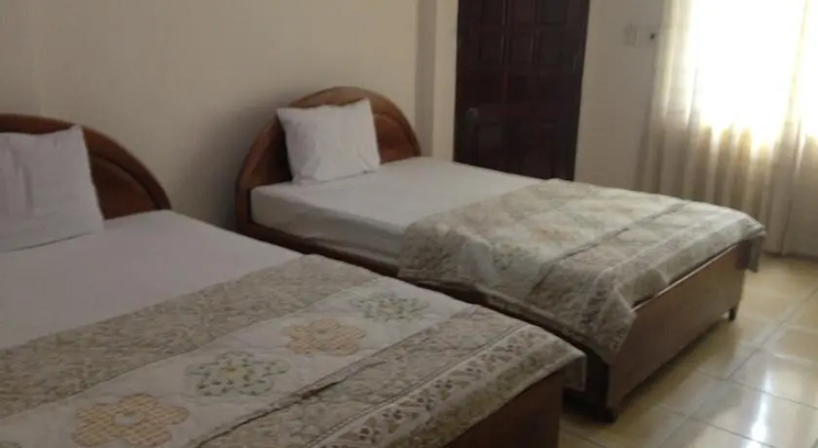Huong Lan 2 Hotel
