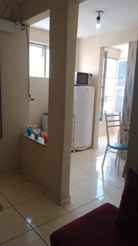 Kit Apartamento Central