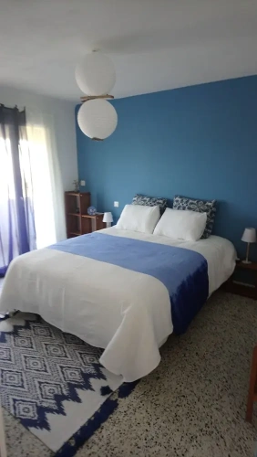 2 Bedrooms Suite