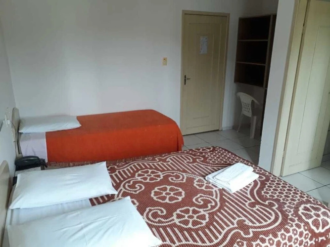 Hotel Palugi