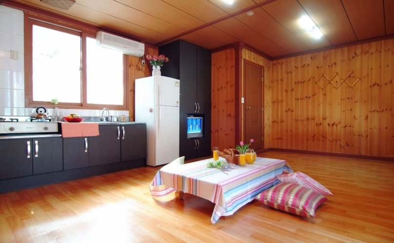 Gapyeong Morimaeul Pension