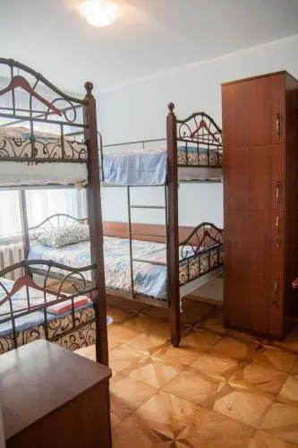 Holiday Rest House