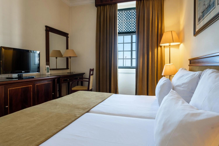 Vila Gale Ericeira Hotel & Resort