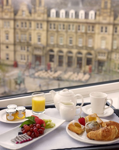 Park Plaza Leeds photo 7