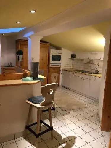 Chalet Mutmanr