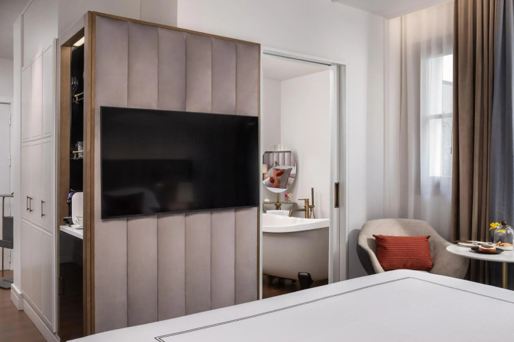Gran Hotel Inglés