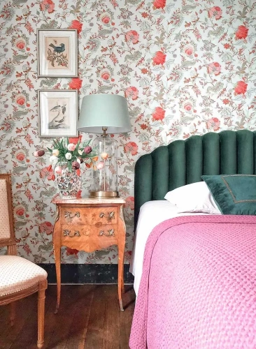 Luxury room