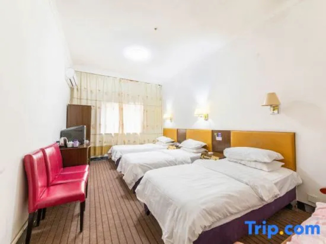 Imagen del hotel