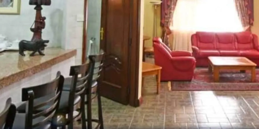 1 Bedroom Presidential Suite