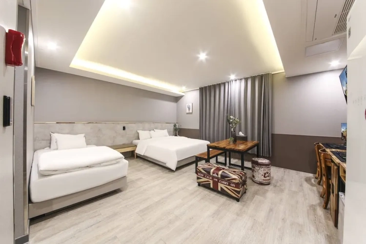 Family Suite
