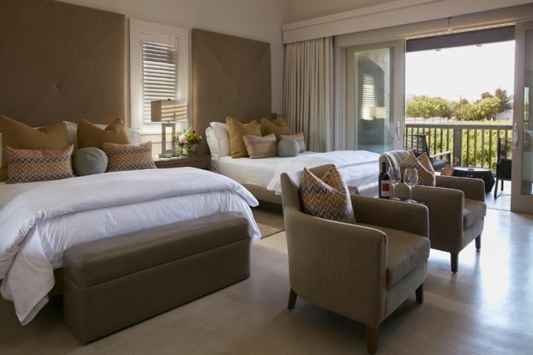 Senza Hotel photo 8