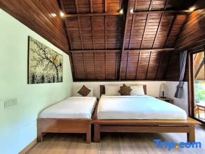 Double Family Suite
