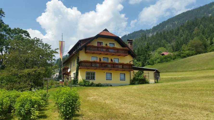 Bauernhof Hausmann