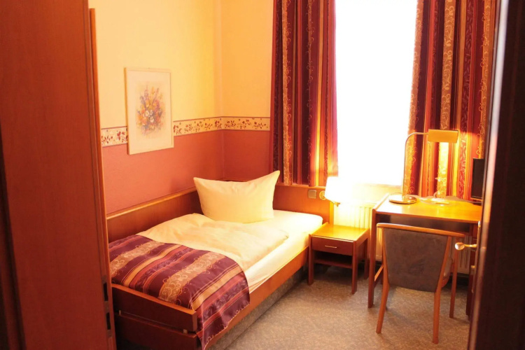 Hotel Nordischer Hof